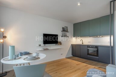 Wohnung zur Miete Wohnen auf Zeit 2.100 € 2,5 Zimmer 50 m² frei ab 01.04.2025 Obergiesing München 81541