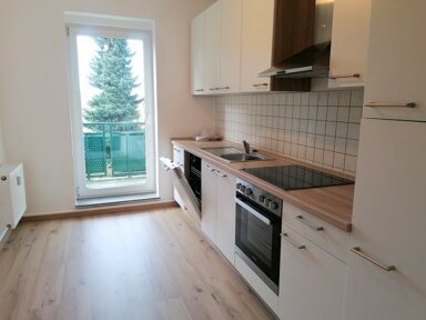 Wohnung zur Miete 355 € 2 Zimmer 54 m² 2. Geschoss frei ab sofort Yorckgebiet 231 Chemnitz 09130