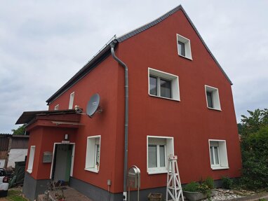 Einfamilienhaus zur Miete 1.100 € 8 Zimmer 213 m² 2.261 m² Grundstück Weißer Weg 24 Kirchohmfeld Leinefelde-Worbis 37339