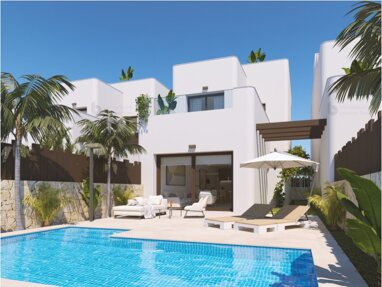 Villa zum Kauf 488.000 € 3 Zimmer 131 m² Pilar de la Horadada
