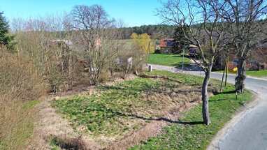 Grundstück zum Kauf 89.000 € 1.864 m² Grundstück Gummlin Usedom 17406