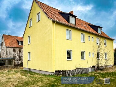 Mehrfamilienhaus zum Kauf Provisionsfrei 177.000 € 46 Zimmer 1.820 m² Grundstück Oker Goslar 38642