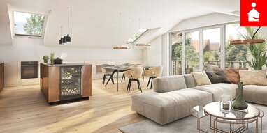 Penthouse zum Kauf Provisionsfrei 1.990.000 € 3 Zimmer 158,6 m² Rottach Rottach-Egern 83700