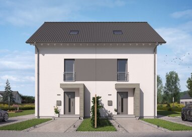 Doppelhaushälfte zum Kauf Provisionsfrei 330.000 € 7 Zimmer 150 m² Walddorf Walddorfhäslach 72141
