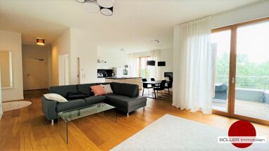 Wohnung zur Miete Wohnen auf Zeit 2.800 € 4 Zimmer 134 m² frei ab sofort Veilhof Nürnberg 90402