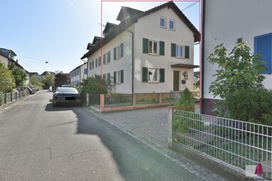 Doppelhaushälfte zum Kauf 480.000 € 8 Zimmer 143 m² 375 m² Grundstück Weil am Rhein Weil am Rhein 79576