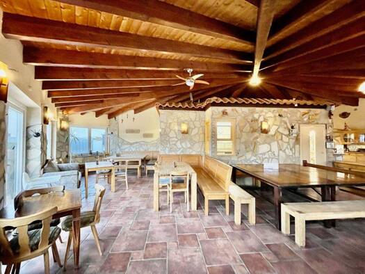 Restaurant zum Kauf 425.000 € 80 m² Gastrofläche 1.567 m² Grundstück Guntersblum 67583