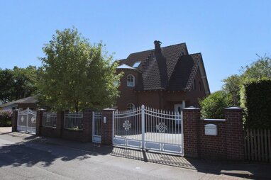 Einfamilienhaus zum Kauf 533.000 € 5 Zimmer 273,4 m² 888 m² Grundstück Dalheim - Rödgen Wegberg / Dalheim-Rödgen 41844