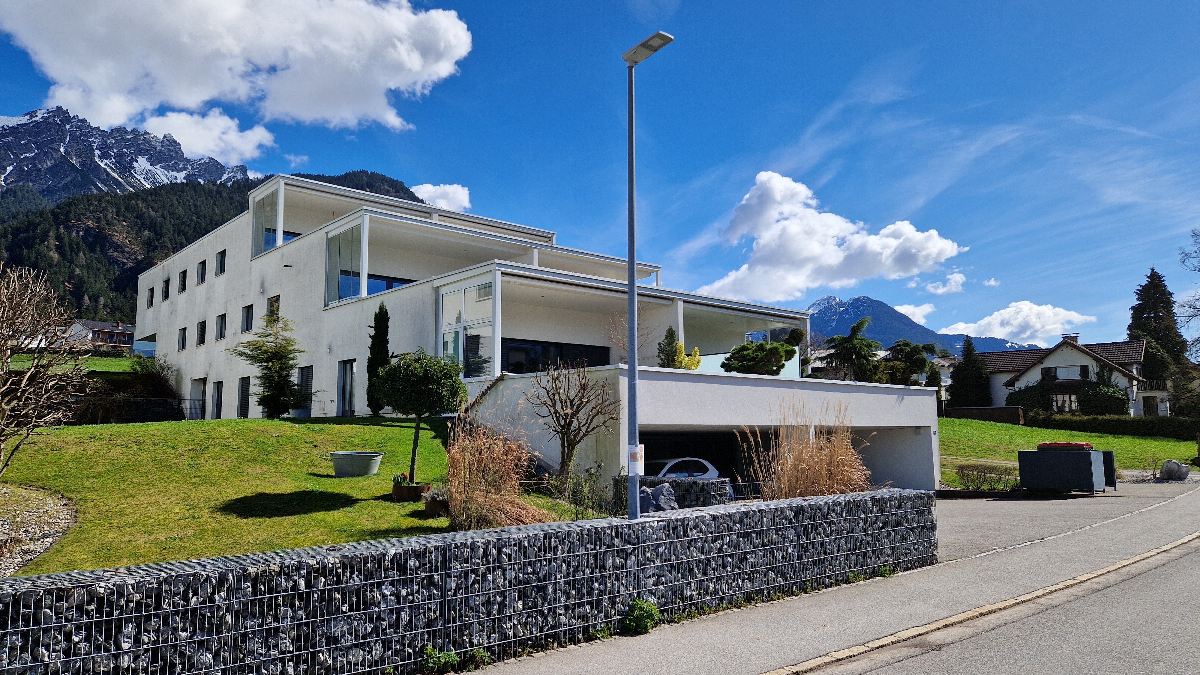 Terrassenwohnung zum Kauf 690.000 € 4 Zimmer 93 m² Nüziders 6714