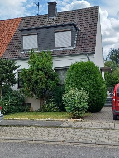 Mehrfamilienhaus zum Kauf Provisionsfrei 310.000 € 3,5 Zimmer 90 m² 613 m² Grundstück Eppinghoven Dinslaken 46535