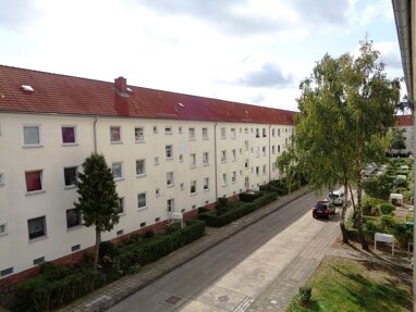 Wohnung zur Miete 270 € 1 Zimmer 34,2 m² 1. Geschoss Schubertstraße 5 Görden Brandenburg an der Havel 14772