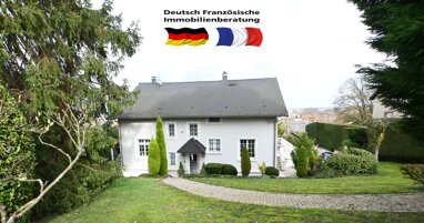 Einfamilienhaus zum Kauf 799.000 € 8 Zimmer 305 m² 2.500 m² Grundstück Blauberg Sarreguemines 57200