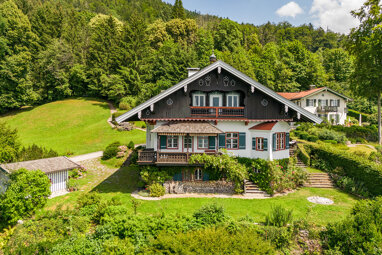 Villa zum Kauf 10 Zimmer 419 m² 5.555 m² Grundstück Sankt Quirin 83703