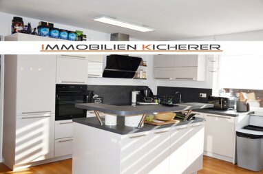 Wohnung zum Kauf 399.000 € 3 Zimmer 97 m² 1. Geschoss Mimmenhausen Salem 88682