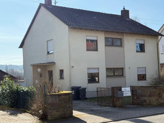 Einfamilienhaus zum Kauf 450.000 € 5 Zimmer 159 m² 720 m² Grundstück frei ab sofort Göcklingen 76831