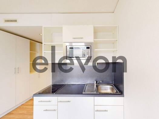 Wohnung zur Miete 404 € 1 Zimmer 22 m² 1. Geschoss Am Campus 5 Dieburg 64807