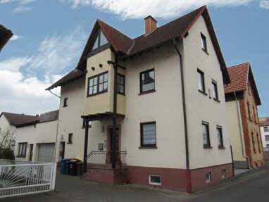 Einfamilienhaus zum Kauf 390.000 € 4 Zimmer 161 m² 240 m² Grundstück Leider Aschaffenburg 63741