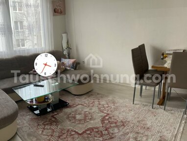 Wohnung zur Miete 450 € 2 Zimmer 56 m² 2. Geschoss Lierenfeld Düsseldorf 40231