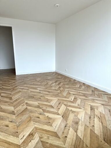 Wohnung zur Miete 350 € 2 Zimmer 45 m² 3. Geschoss Auf dem Glockenberg 4 Altenau Clausthal-Zellerfeld 38707