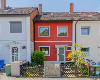 Reihenmittelhaus zum Kauf 565.000 € 5 Zimmer 117 m² 146 m² Grundstück Bergmüllerstraße 50 Kothau Ingolstadt / Kothau 85053