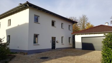 Einfamilienhaus zum Kauf 675.000 € 6 Zimmer 204 m² 801 m² Grundstück Frensdorf Frensdorf 96158