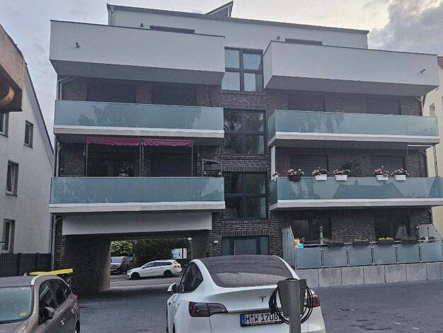 Wohnung zur Miete 1.050 € 3 Zimmer 88 m² 2. Geschoss frei ab 01.03.2026 Lehrte 31275