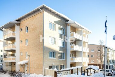 Apartment zum Kauf 102.000 € 3 Zimmer 75 m² 3. Geschoss Uittomiehentie 17 Rovaniemi 96100