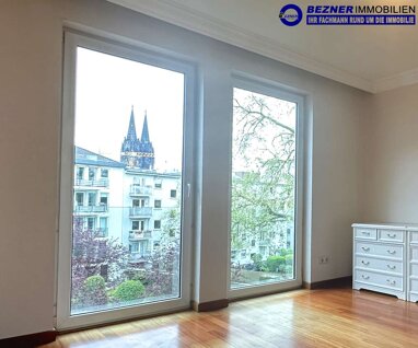 Wohnung zum Kauf 760.000 € 4 Zimmer 101 m² 4. Geschoss Altstadt - Nord Köln 50670