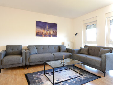 Wohnung zur Miete Wohnen auf Zeit 1.490 € 2 Zimmer 56 m² frei ab 01.08.2024 Dirnäckerweg Betzinger Str. Reutlingen 72770