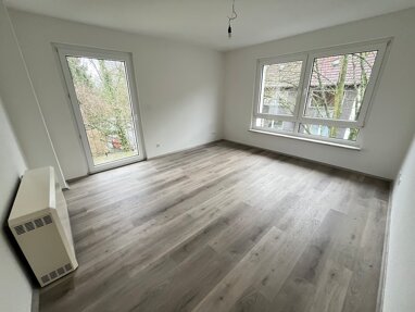 Wohnung zur Miete 499 € 3 Zimmer 62 m² 2. Geschoss Germaniastr. 138 Bochhold Essen 45355