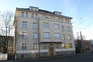 Wohnung zur Miete 1.100 € 4 Zimmer 131 m² 2. Geschoss Georg-Schumann-Straße 31 Gohlis - Süd Leipzig 04155