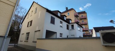 Mehrfamilienhaus zum Kauf 1.500.000 € 14 Zimmer 330 m² 449 m² Grundstück Kurpark Stuttgart Bad-Cannstatt 70372