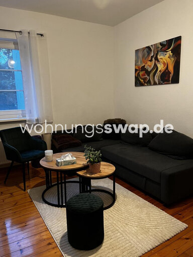 Studio zur Miete 370 € 2 Zimmer 45 m² 1. Geschoss Lichtenberg 10367