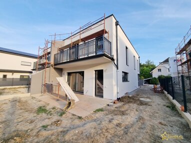 Doppelhaushälfte zum Kauf 484.900 € 5 Zimmer 139 m² 303 m² Grundstück Karnabrunn-Obenaus Karnabrunn 2113