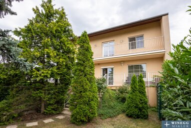 Einfamilienhaus zum Kauf 690.000 € 8 Zimmer 200,3 m² 653 m² Grundstück Antoniusgasse Wolkersdorf im Weinviertel 2120