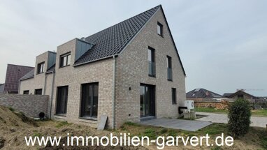 Doppelhaushälfte zum Kauf 415.000 € 4 Zimmer 125 m² 344 m² Grundstück Oeding Südlohn 46354