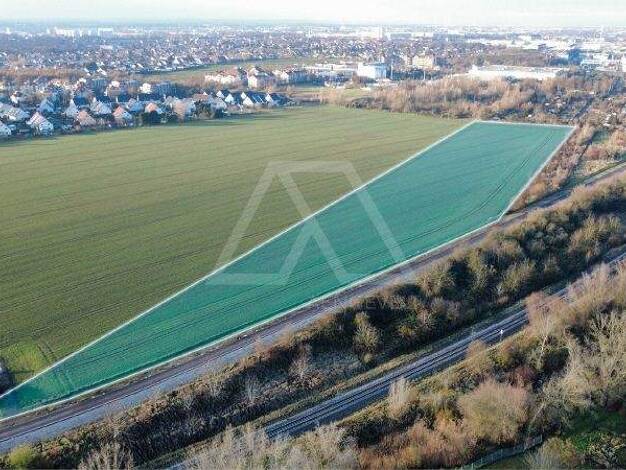 Grundstück zum Kauf 27.820 m² Grundstück Salbke Magdeburg 39122