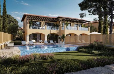 Villa zum Kauf Provisionsfrei 1.530.000 € 4 Zimmer 165 m² 508 m² Grundstück Paphos