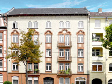 Wohnung zur Miete 900 € 3 Zimmer 95,3 m² 2. Geschoss Tannenkuppe Kassel 34119