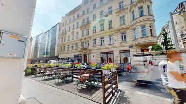 Café/Bar zur Miete 2.107,31 € Wien 1070