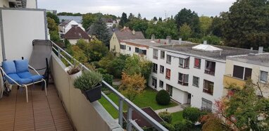 Wohnung zur Miete Wohnen auf Zeit 1.790 € 2 Zimmer 55 m² frei ab sofort Balanstraße-West München 81541