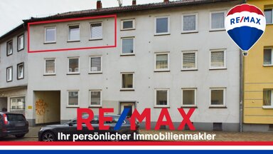 Wohnung zum Kauf provisionsfrei 109.000 € 3 Zimmer 54,3 m² Ost Neumünster 24534