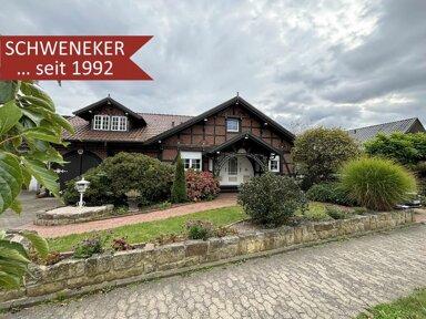 Einfamilienhaus zum Kauf 299.000 € 7 Zimmer 195 m² 845 m² Grundstück Eidinghausen Bad Oeynhausen 32549