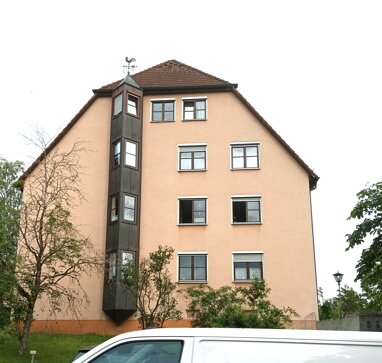 Wohnung zum Kauf 133.000 € 2 Zimmer 53 m² 1. Geschoss Larrieder Str. Dinkelsbühl Dinkelsbühl 91550