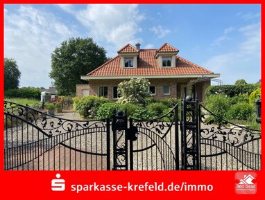 Einfamilienhaus zum Kauf 489.000 € 4 Zimmer 124 m² 682 m² Grundstück Kessel Goch 47574