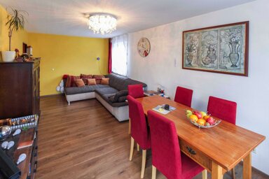 Wohnung zum Kauf 249.000 € 3 Zimmer 78,8 m² EG Rottweil Rottweil 78628