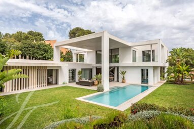 Villa zum Kauf provisionsfrei 3.200.000 € 391 m² 1.524 m² Grundstück Santa Ponsa 07183