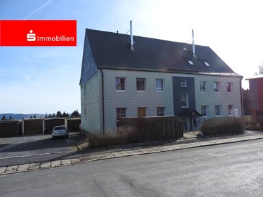 Wohnung zum Kauf 54.000 € 3 Zimmer 65 m² frei ab sofort Neuhaus Neuhaus 98724