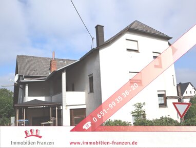 Einfamilienhaus zum Kauf 99.800 € 5 Zimmer 90 m² 759 m² Grundstück Rascheid 54413