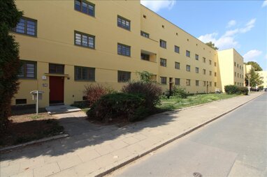 Wohnung zur Miete 632,88 € 3 Zimmer 79,1 m² 1. Geschoss Marienborner Str. 9 Beimssiedlung Magdeburg 39110